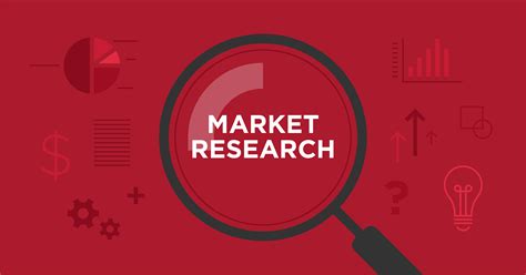 market Search